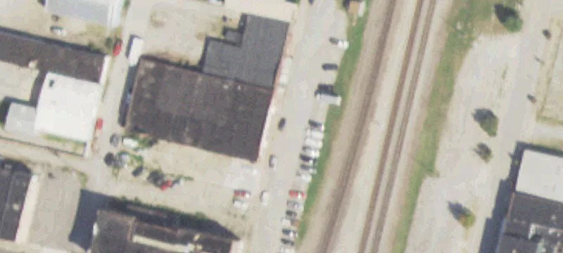 Flex Warehouse with Private Offices