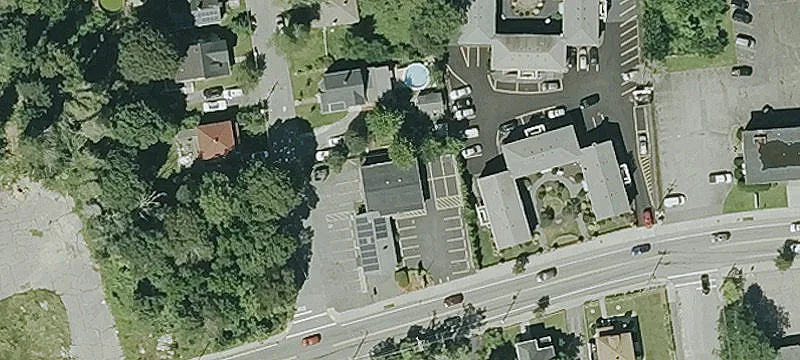 Two-Level Medical Office Condo