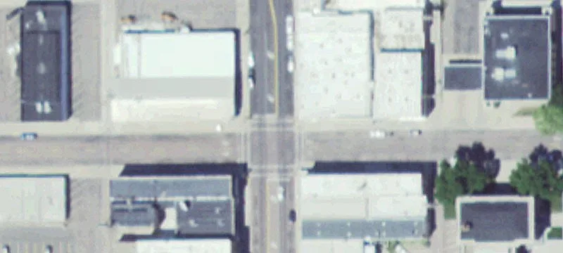 Retail Space in Midtown Plaza