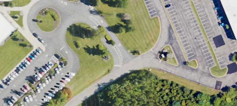 Net-Leased Office Building with Interstate Access