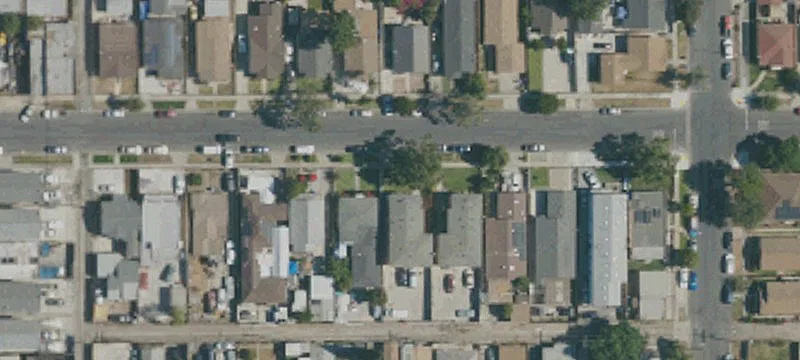 Four-Unit Residential Income Property