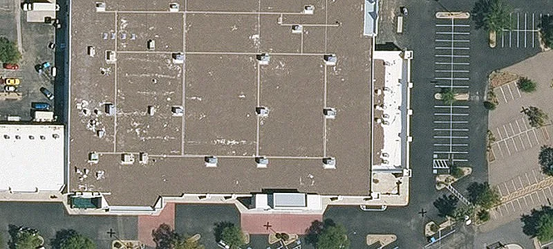 Retail Suite with Abundant Parking