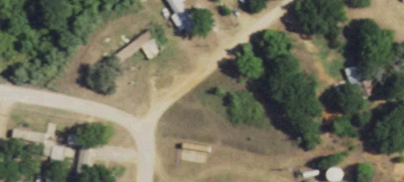 Wooded Residential Development Lot