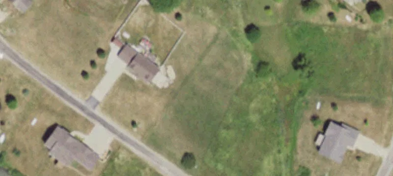 Residential Home Lot