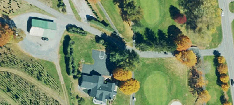 Mountain View Residential Land Lots
