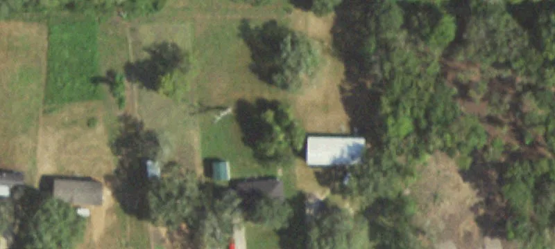 Commercial Lot with Highway Frontage
