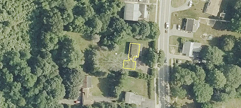 Office and Training Facility