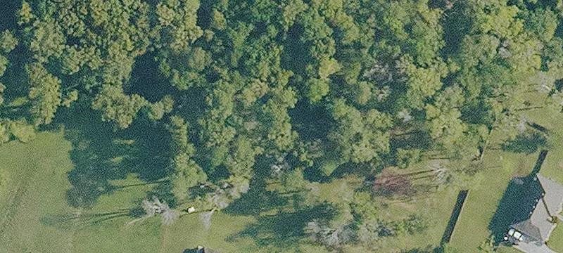 Residential Development Land Lot