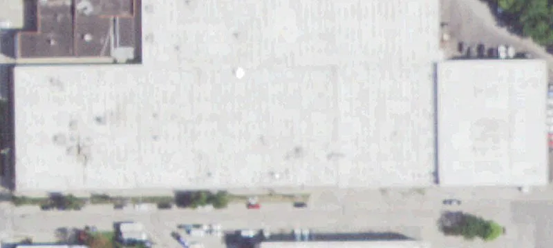 Net-Leased Two-Building Distribution Facility