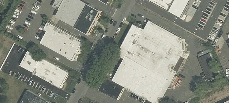 Multi-Building Industrial Complex