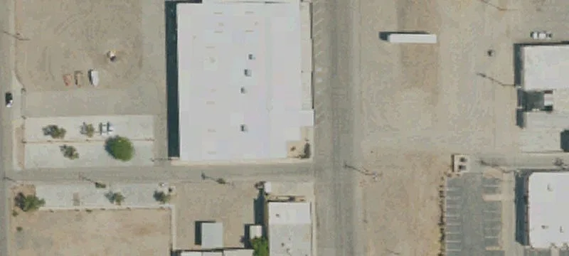 Retail Strip Mall For Sale