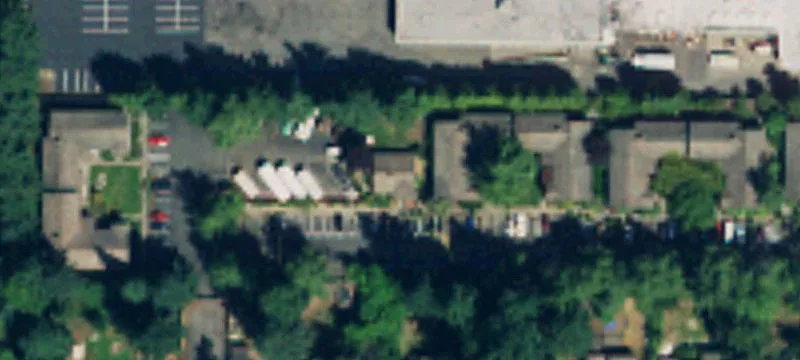 Two-Bedroom Apartment Community