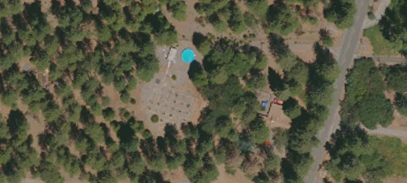 Rural Residential Land Parcel