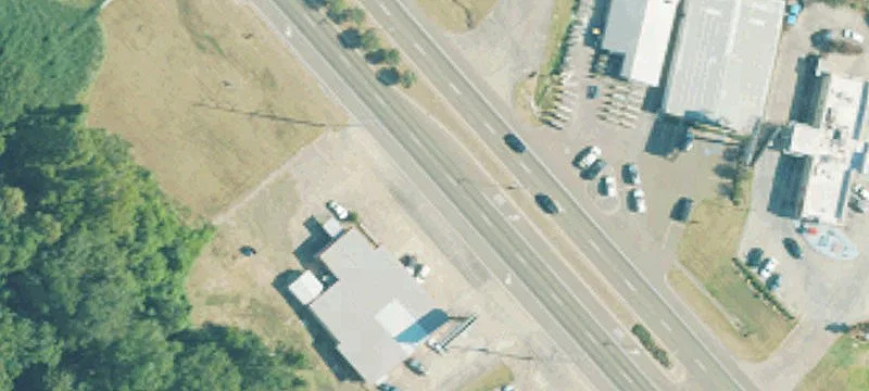 Warehouse For Sale
