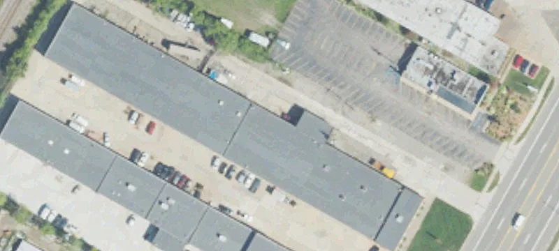 Flex Warehouse with Office Options