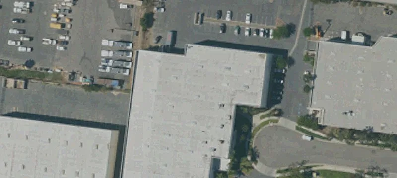 Free-Standing Warehouse with Yards