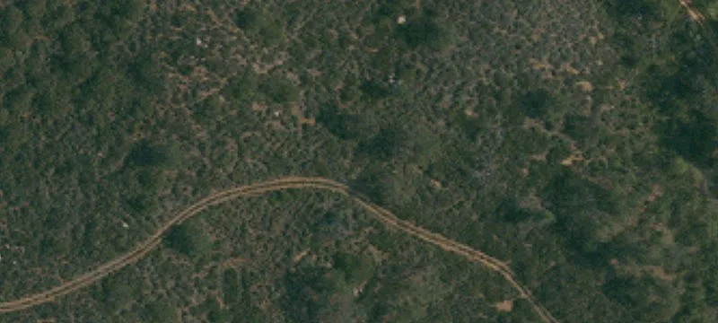 Agricultural Land with Flat Pad Site