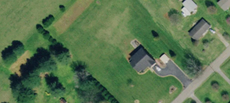 Agricultural Land Parcel