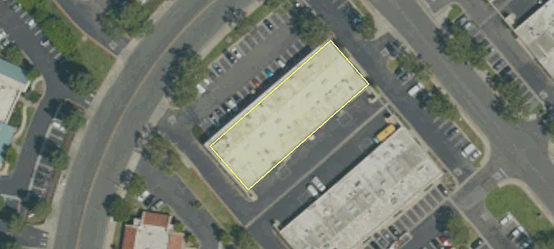 Flex Space in Multi-Tenant Park