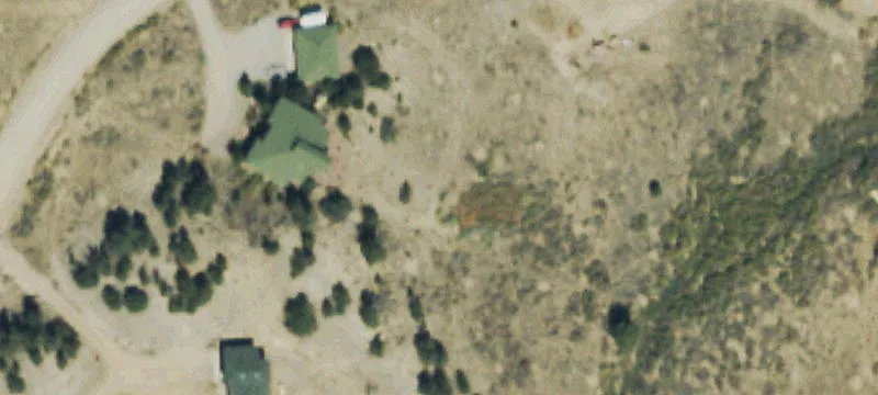 Land or Vacant Lot