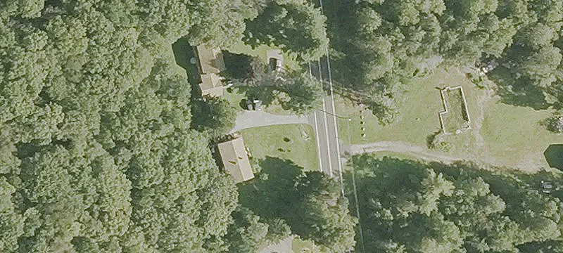 Land with Natural Spring Potential