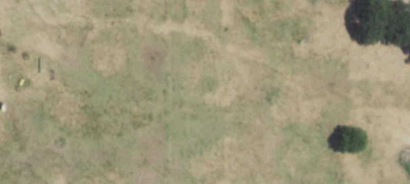 Raw Land Parcel for Development
