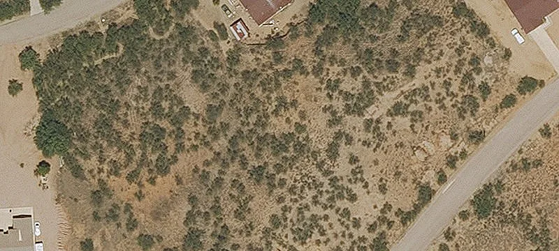 Residential Home Lot
