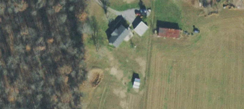 Residential Land Building Lot