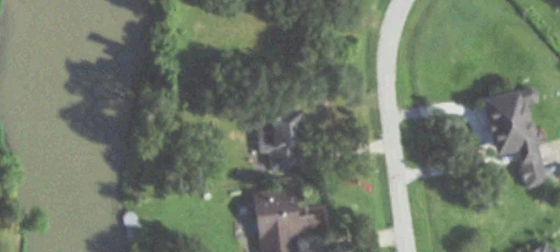 Lakefront Residential Land Lot