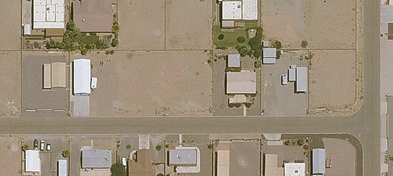 RV-Friendly Recreation Land Lot