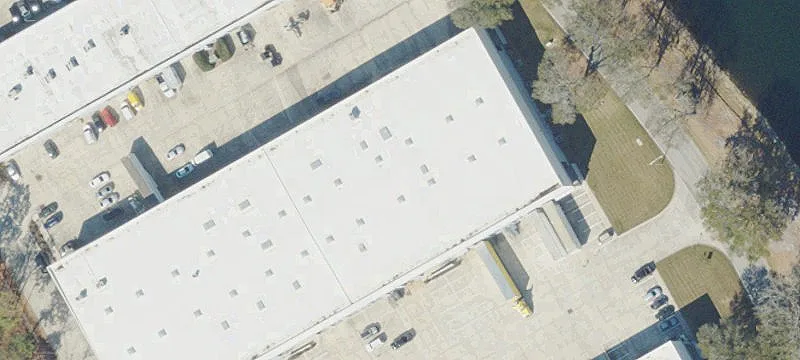 Multi-Building Flex Industrial Campus