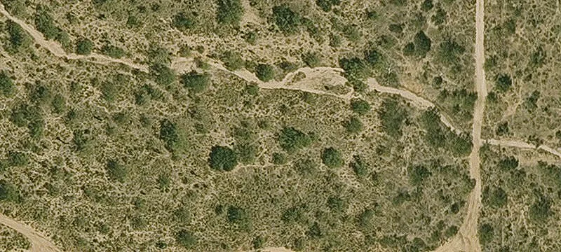 Desert View Land Lot