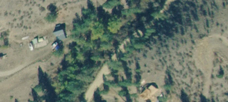 Residential Development Land Tract