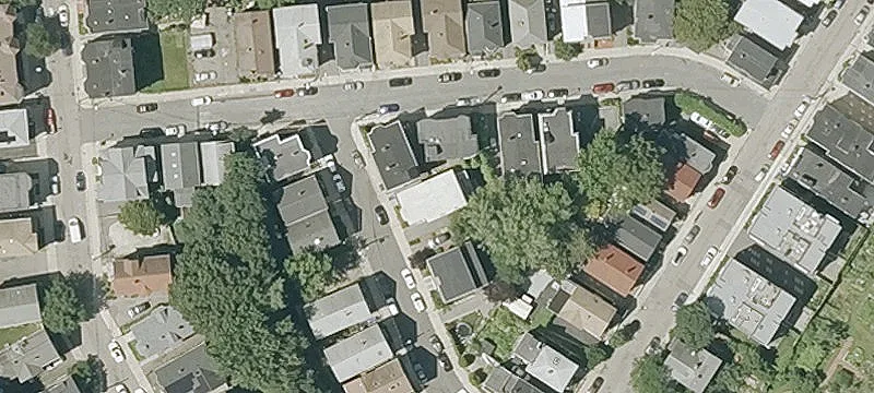 Driveway Parking Space Rental