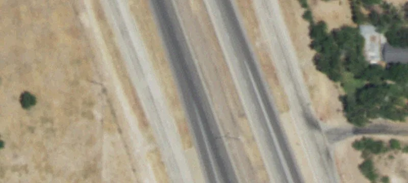General Commercial Development Land