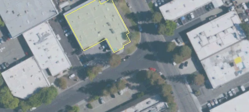 Flex Space with Fenced Yard