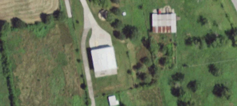 Residential Land Parcel