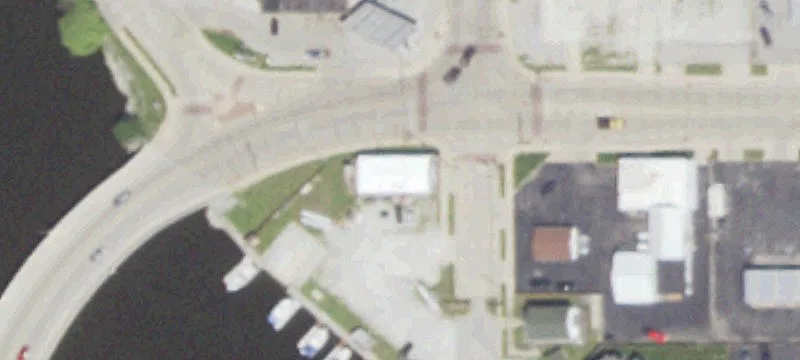 Mixed-Use Corner Income Property