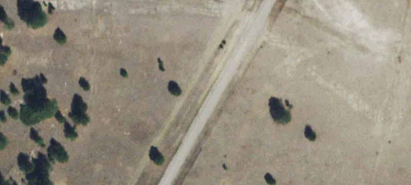 Montana Ranch-Style Land Tract
