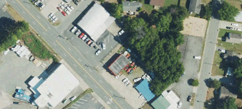 Flex Space Headquarters Opportunity