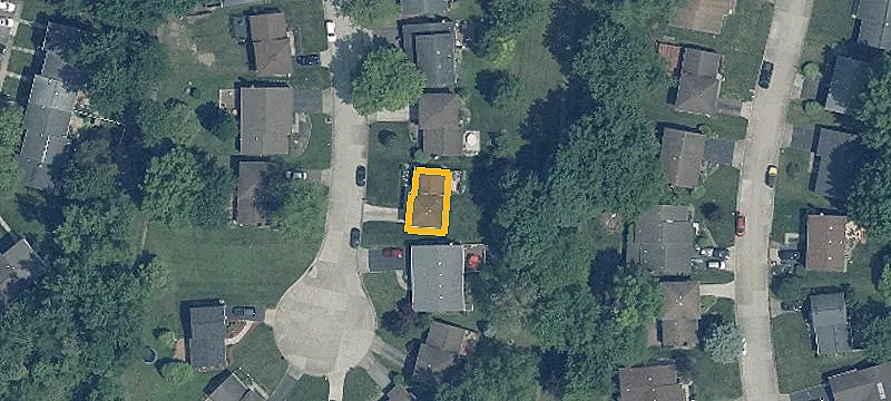 Buildable Residential Lot