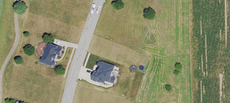 Residential Lot for Future Home