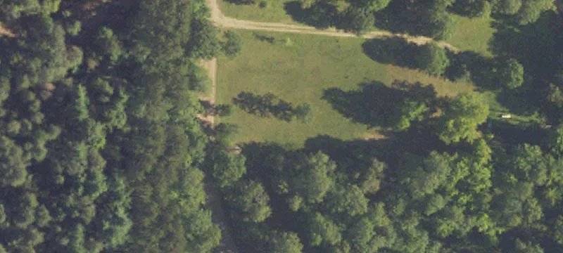 Waterfront Recreational Cabin Site