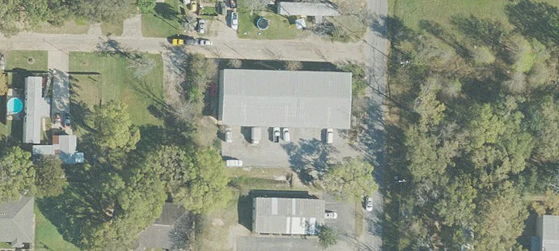 Office/Warehouse Flex Space