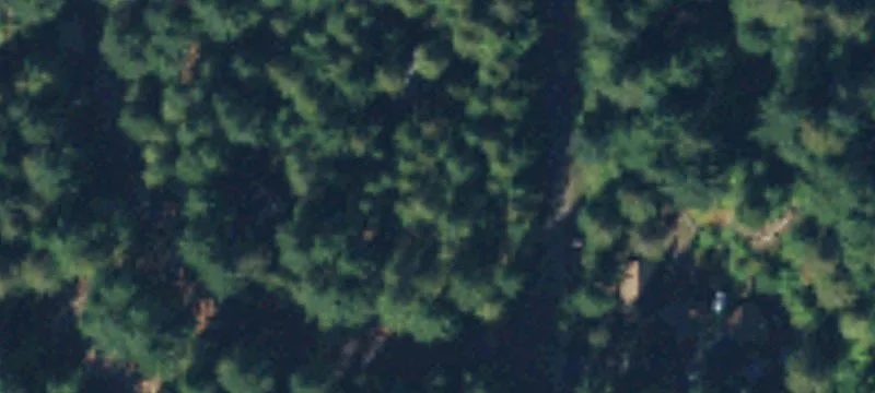 Recreation Land for Cabin Development