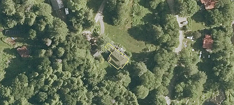 Agricultural Farmland Parcel