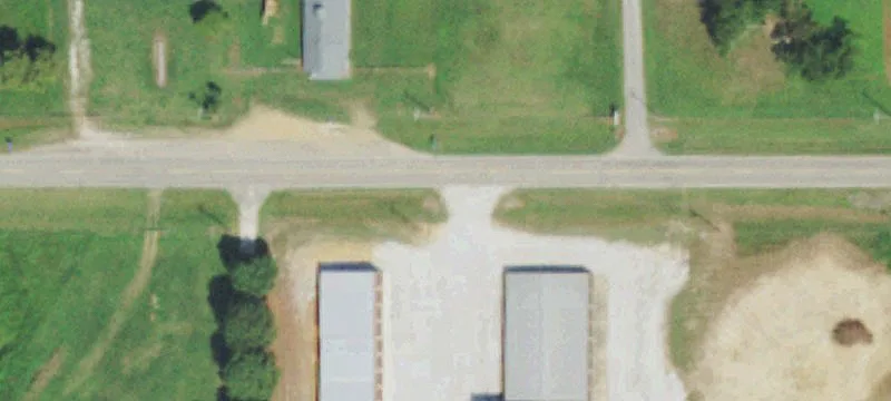 Industrial Property with Highway Frontage