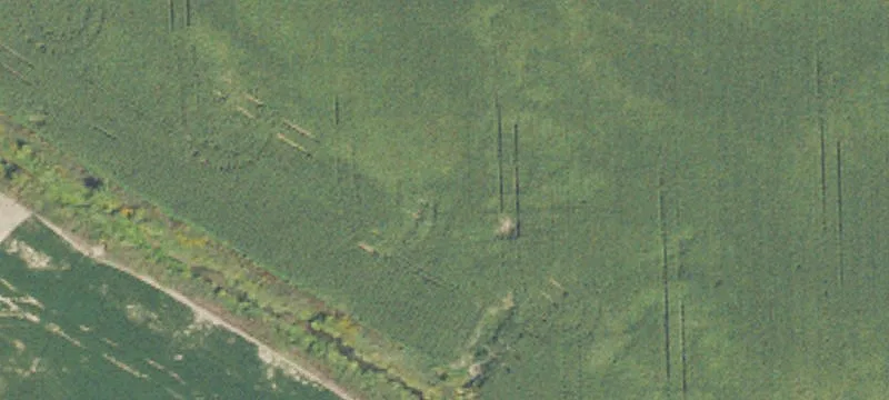 Wooded Gated Community Home Sites