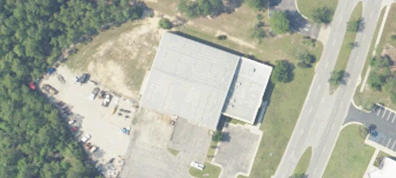 Flex Office/Warehouse Facility
