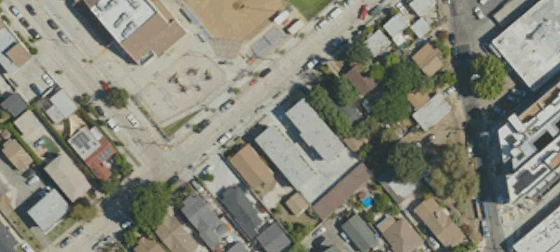 Four-Unit Residential Income Property